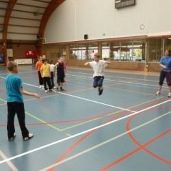 p1000290 - Sportraad Zaventem 