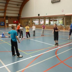 p1000291 - Sportraad Zaventem 