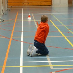 p1000295 - Sportraad Zaventem 