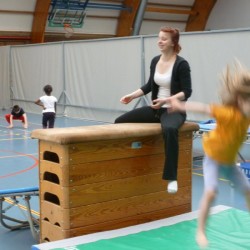 p1000297 - Sportraad Zaventem 