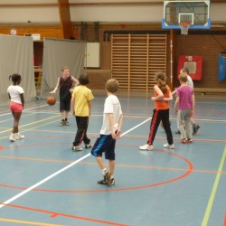 p1000301 - Sportraad Zaventem 