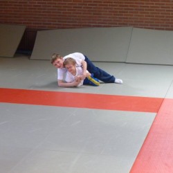p1000308 - Sportraad Zaventem 