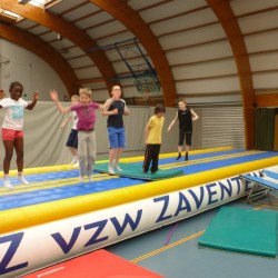 p1000313 - Sportraad Zaventem 