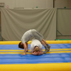 p1000329 - Sportraad Zaventem 