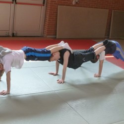 p1000342 - Sportraad Zaventem 