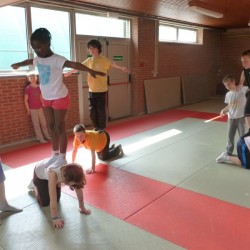 p1000346 - Sportraad Zaventem 