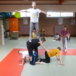 p1000360 - Sportraad Zaventem 
