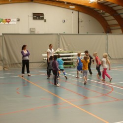 p1000369 - Sportraad Zaventem 