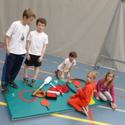 p1000377 - Sportraad Zaventem 