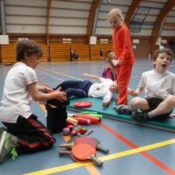 p1000382 - Sportraad Zaventem 