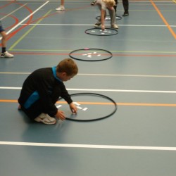 p1000391 - Sportraad Zaventem 