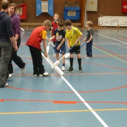 p1000394 - Sportraad Zaventem 