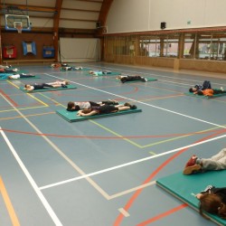 p1000409 - Sportraad Zaventem 