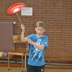p1000419 - Sportraad Zaventem 