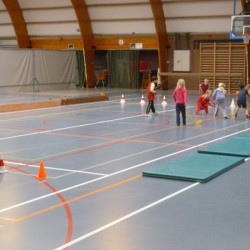 p1000427 - Sportraad Zaventem 