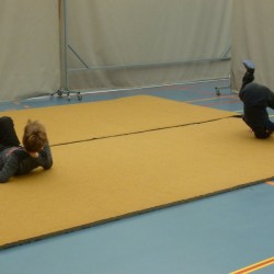 p1010400 - Sportraad Zaventem 