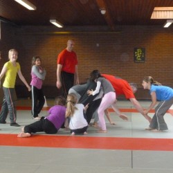 p1010565 - Sportraad Zaventem 