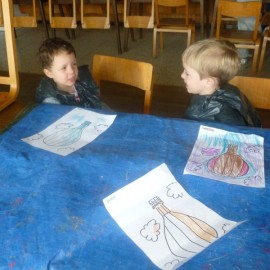 Kleuters