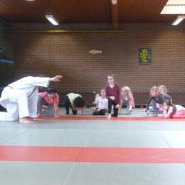 p1040720 - Sportraad Zaventem 