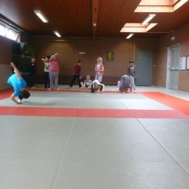 p1040722 - Sportraad Zaventem 