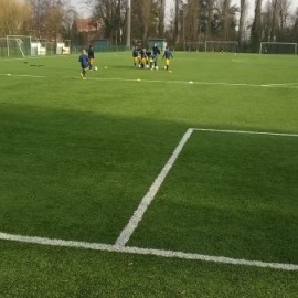 paasstagekvwz2015 - Sportraad Zaventem 