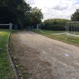 sv10 - Sportraad Zaventem 