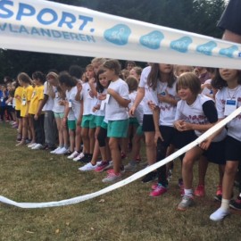 sv26 - Sportraad Zaventem 