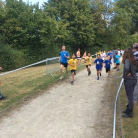 sv35 - Sportraad Zaventem 