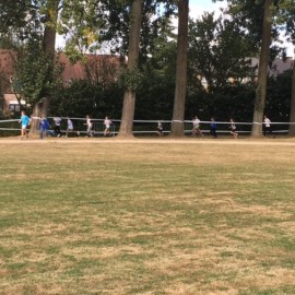 sv8 - Sportraad Zaventem 