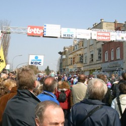 brabantse pijl - Sportraad Zaventem 