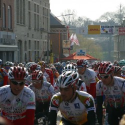 brabantse pijl 004 - Sportraad Zaventem 