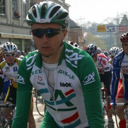 brabantse pijl 006 - Sportraad Zaventem 