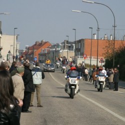 brabantse pijl 008 - Sportraad Zaventem 