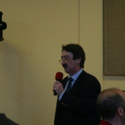brabantse pijl 013 - Sportraad Zaventem 