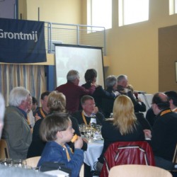 brabantse pijl 020 - Sportraad Zaventem 