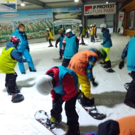 1 - Sportraad Zaventem 