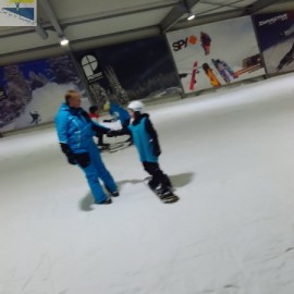 2 - Sportraad Zaventem 