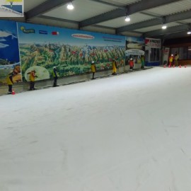 4 - Sportraad Zaventem 