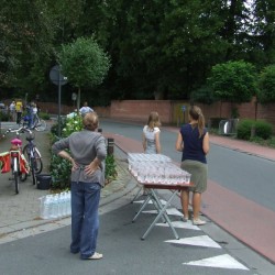 dscf2922 - Sportraad Zaventem 