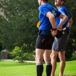 Zaventem 15082014-6606 - Sportraad Zaventem 
