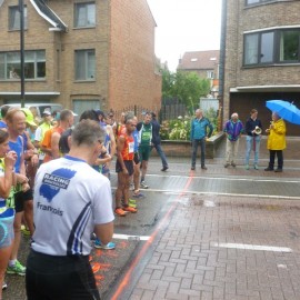 1 - Sportraad Zaventem 