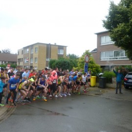 5 - Sportraad Zaventem 