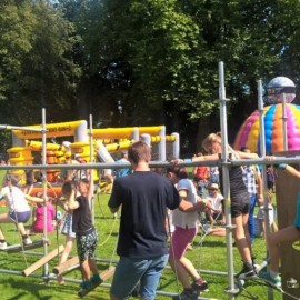  - Sportraad Zaventem 