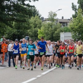 gilbert de winter - 002 - Sportraad Zaventem 