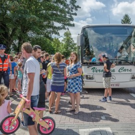 gilbert de winter - 004 - Sportraad Zaventem 