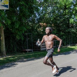gilbert de winter - 013 - Sportraad Zaventem 