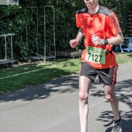 gilbert de winter - 015 - Sportraad Zaventem 