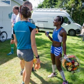 gilbert de winter - 016 - Sportraad Zaventem 