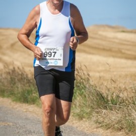 katia van buyten - katia vb-0005 - Sportraad Zaventem 