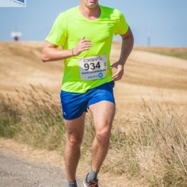 katia van buyten - katia vb-0014 - Sportraad Zaventem 